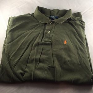 Polo XL Shirt